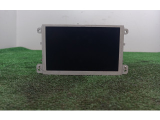 Дисплей    4F0919604, 4F0919604   Audi Q5 SQ5