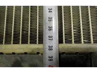 Радиатор охлаждающей жидкости Hyundai Coupe