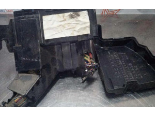 Pojistková skříňka Ford Fiesta 2012