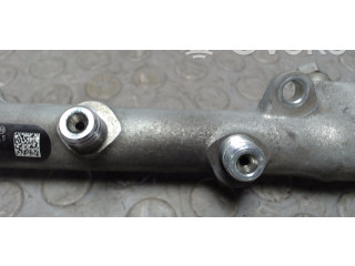 Топливная рампа 7787164, 0445214030   BMW 3 E90 E91  