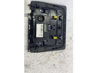 Дисплей    280346137R   Renault Clio V