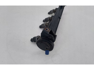 Топливная рампа 06A133317AC   Skoda Octavia Mk2 (1Z)   для двигателя BGU