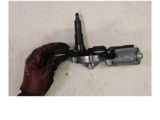 Моторчик заднего дворника Dacia Duster II