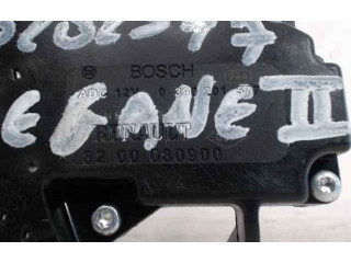 Моторчик заднего дворника 8200080900, 20202577    Renault Megane II