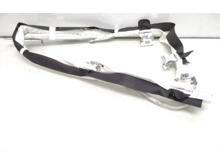 Боковая подушка безопасности 9804358980 Citroen C4 Cactus