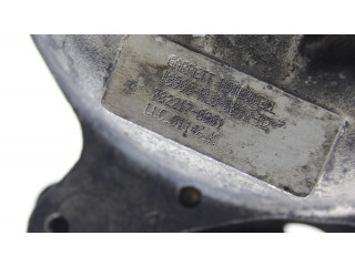 Турбина Honda Accord 18900RL0G012M2 для двигателя N22B1