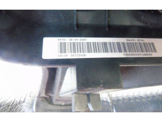 Руль Volvo XC90  2007 - 2014 года       