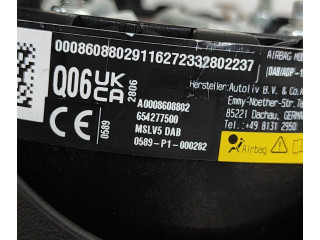 Масляный насос   A0008608802  Mercedes-Benz C W206 