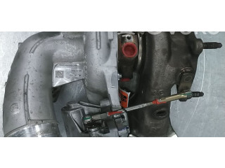 Нагнетатель 06L145689D, 06L145689C   Audi Q5 SQ5