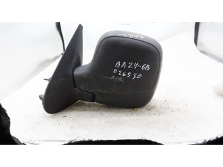 Zpětné zrcátko Citroen Berlingo 2005 e4023212