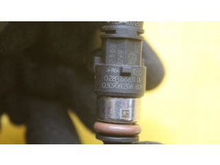 Vstřikovač 03C906039A Volkswagen Caddy