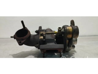 Turbodmychadlo Турбина Renault 25 2.1