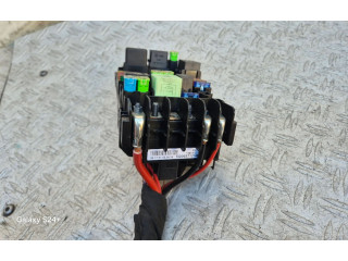 Блок предохранителей 5Q0937125B   Skoda Octavia Mk3 (5E)    