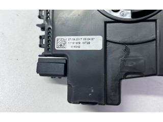 Подрулевой шлейф SRS 5K0953569BF   Volkswagen PASSAT B8 USA