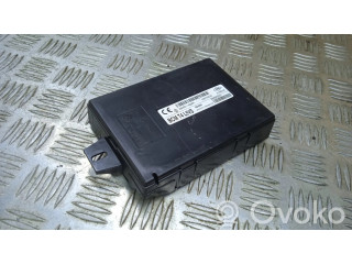 Блок комфорта 284B11429R Smart ForTwo III C453