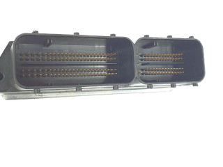 Řídící jednotka 13618512588, 7809001 BMW 1 E81 E87 2006