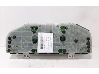 Přístrojová deska Mazda Premacy 2001