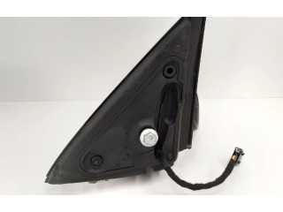 Зеркало электрическое        Skoda Fabia Mk3 (NJ)  2015 - 2021 года   