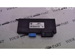 Модуль управления gateway