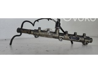 Топливная рампа 314004A000   KIA Sorento  