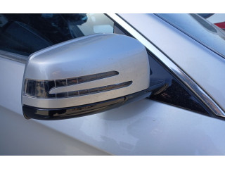 Zpětné zrcátko Mercedes-Benz E A207 2011 A2078101000, NOABATIBLE