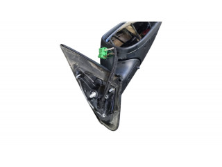 Зеркало электрическое        Volvo V70  2000 - 2004 года   