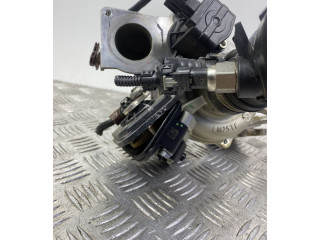 Турбина Jeep Compass 1.3 46335516, 16409700001