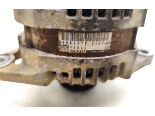 Turbodmychadlo Турбина 50502479, 104210-4840 Alfa Romeo Brera 939A.000