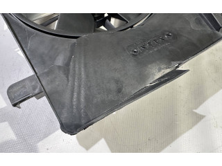 Вентилятор радиатора 24001282 Chevrolet Corvette C5