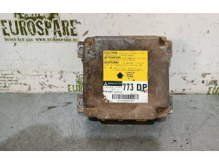 Блок подушек безопасности MR472773 Mitsubishi Montero