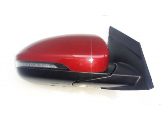 Zpětné zrcátko Hyundai Tucson TL 2019 87620D7640PR2