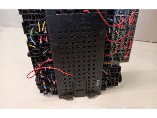 Блок предохранителей 08696040, 8622520   Volvo XC90    