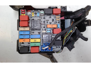 Модуль управления BSM Alfa Romeo Giulietta