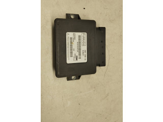 Модуль управления ручным тормозом Volvo XC60 2009 - 2013 года