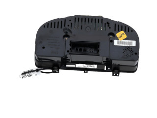 Панель приборов 1T0920861AXZ02, T1-0277A   Volkswagen Touran I       