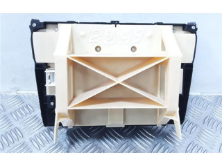 Блок управления климат-контролем Lexus IS-F