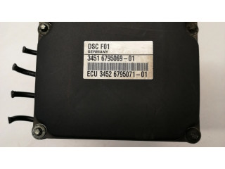 Блок управления ABS