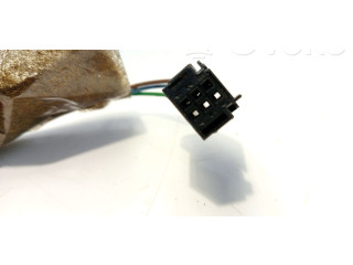 Зеркало электрическое Citroen C4 I 2004 - 2010 года