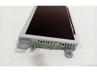 Дисплей 8F0919604 Audi RS5