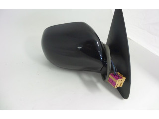 Зеркало (механическое) Skoda Fabia Mk1 (6Y) 1999 - 2007 года