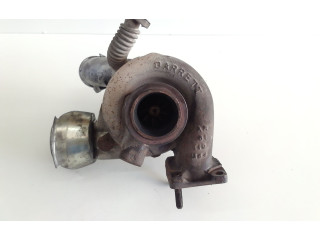 Turbodmychadlo Турбина 55205177, 55205177 Fiat Stilo