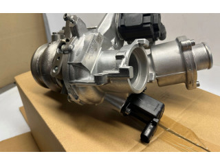 Турбина Нагнетатель Audi A3 S3 8L 06K145701T, 06K145701.T