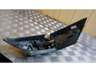 Зеркало электрическое левое Smart ForTwo I 1999-2007 года