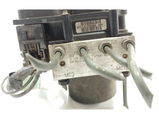 Jednotka ABS 0265231341 Nissan Micra C+C 2004