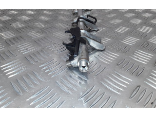 Vstřikovací lišta 7575480, 7537319 BMW 1 E82 E88 pro benzínový motor 3.0 N54B30A