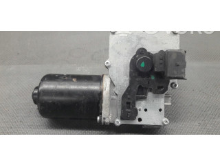 Двигатель стеклоочистителей 404.638 Peugeot 307