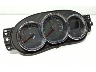 Панель приборов 248100621R Dacia Logan Pick-Up