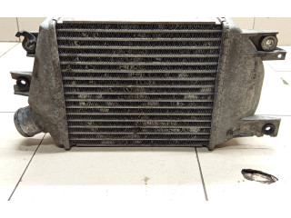 Интеркулер  SICTM0180   Subaru Forester SH 