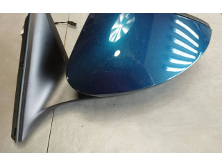 Зеркало электрическое        Skoda Octavia Mk4  2019 -  года   