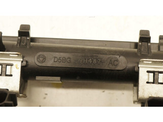 Ручка стеклоочистителей YSKD   Ford Ka